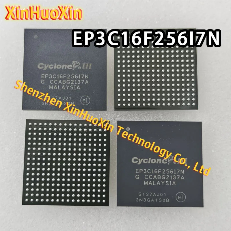 원본 EP3C16F256I7N