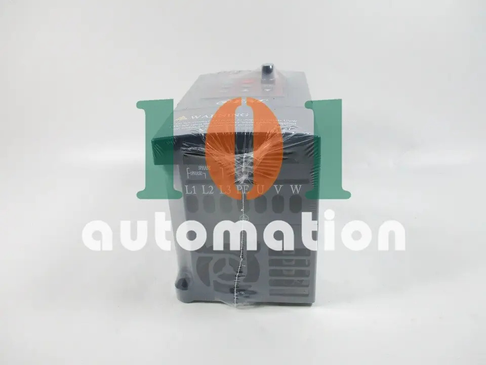 ENC 주파수 변환기 EDS800-2S0007N B 0.75KW 220V 4.7A신