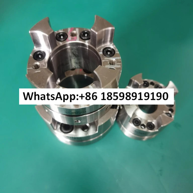 Jingqin 스핀들 커플 링 D65D80D95D120