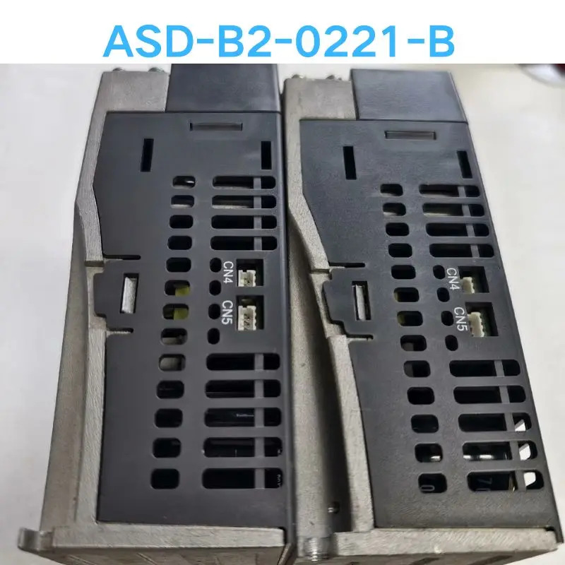 리퍼 OK 서보 드라이브 ASD-B2-0221-B