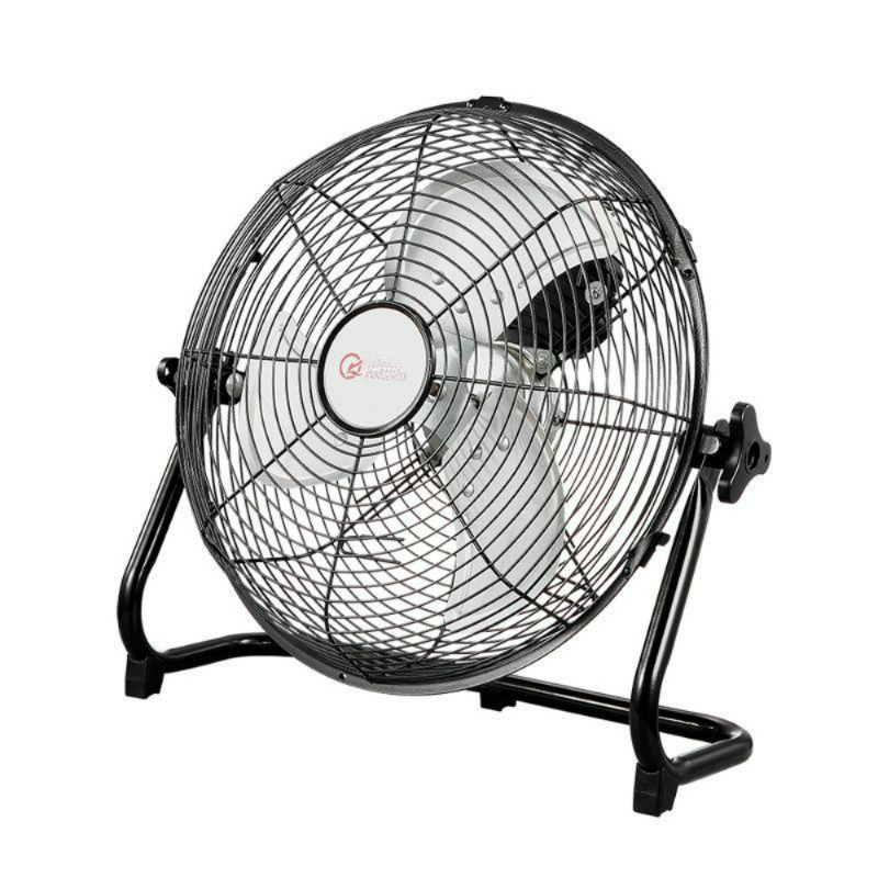 12v 집게형선풍기 저소음 인치 캠핑용 팬 욕실 가정용 텐트 책상용 낚시 직류 배터리 - 상품 이미지