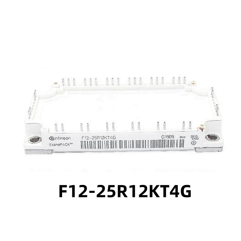 F12-25R12KT4G 인버터 모터 IGBT 전원 모듈 25A1200V