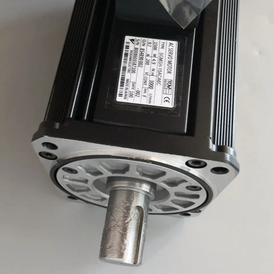 SGM호환SH-15ACA6C 서보모터 SGM호환SH 15ACA6C 신