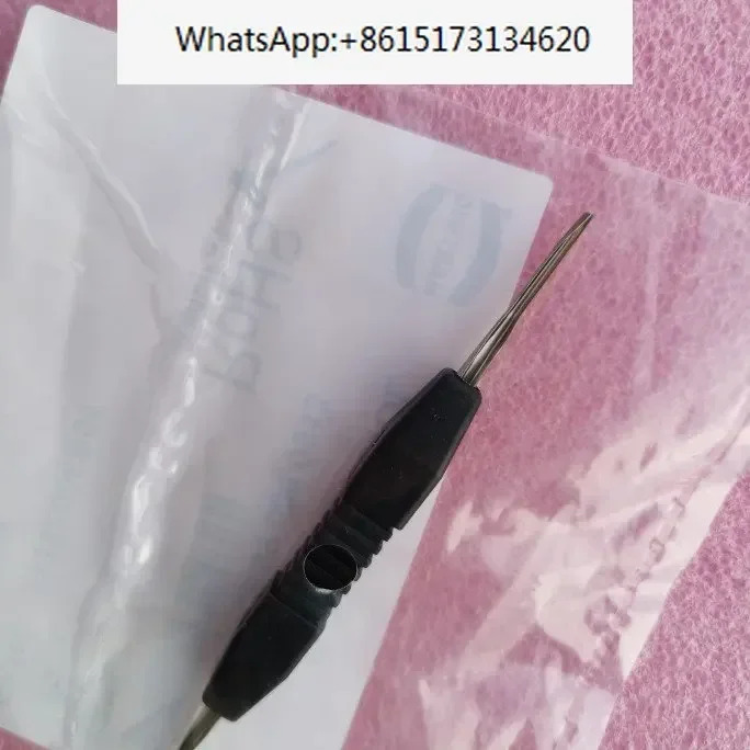 HARTING 커넥터 09990000513 D-SUB 회수 장치 DB15 도구 5A