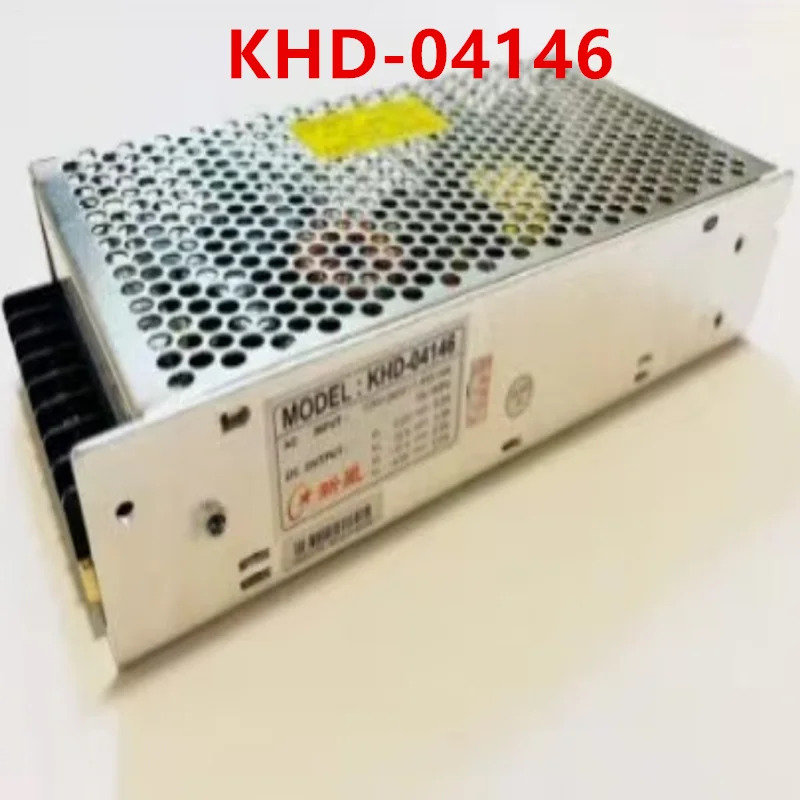 POWERLD 5V5A 12V1A -12V2A -5V3A 전원공급장치 KHD-04146새 원본 PSU