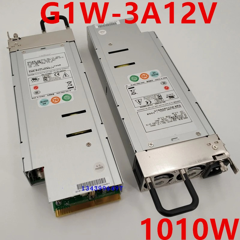 이맥스PSU 1010W 전원공급장치 G1W-3A12V 신