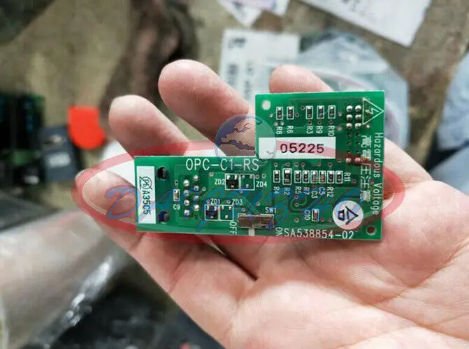 리퍼 후지 카드 OPC-C1-RS SA534102-01