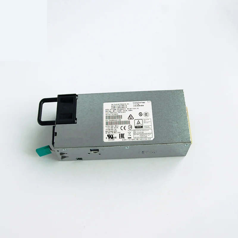 델타 CRPS 250W 전원공급장치 DPS-250AB-81 B A DPS-250AB-81B DPS-250AB-81A 새 원본 PSU