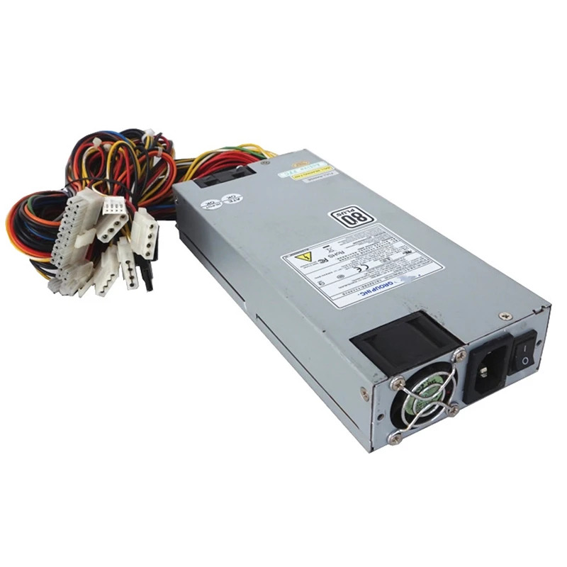 전원공급장치 FSP460-701UG FSP460-601U SPI4601UG FSP350-60LK 교체 FSP460-601UG FSP 80 플러스 1U 460W PSU 신