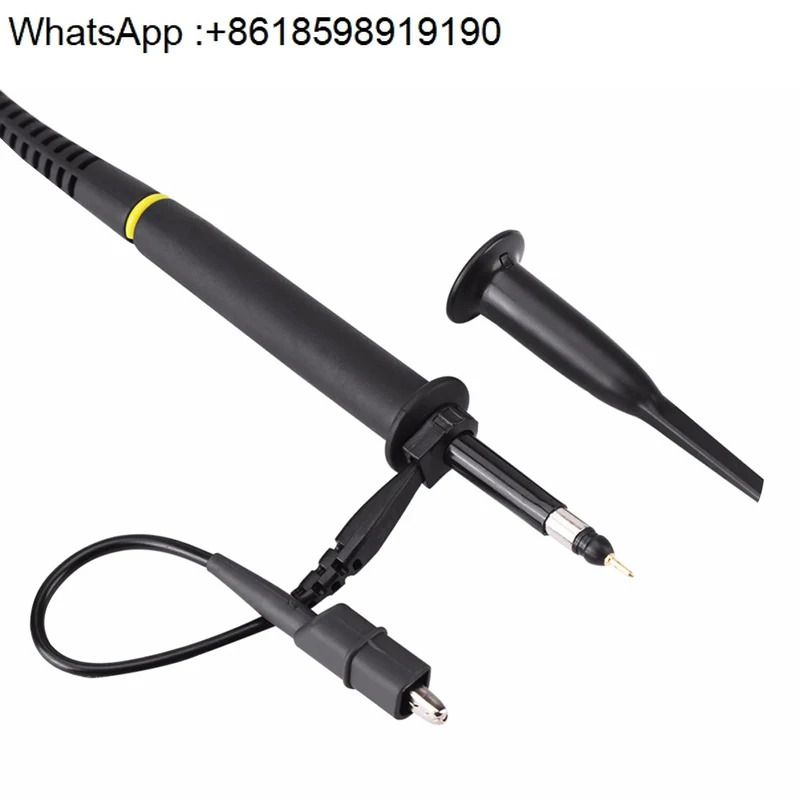 고주파 상대역폭 300M/500MP6300/P6500 프로브 극 감쇠 10X