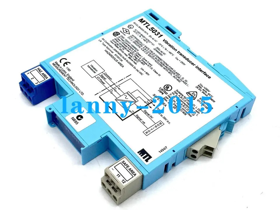 MTL5031 5031 PLC 모듈 신
