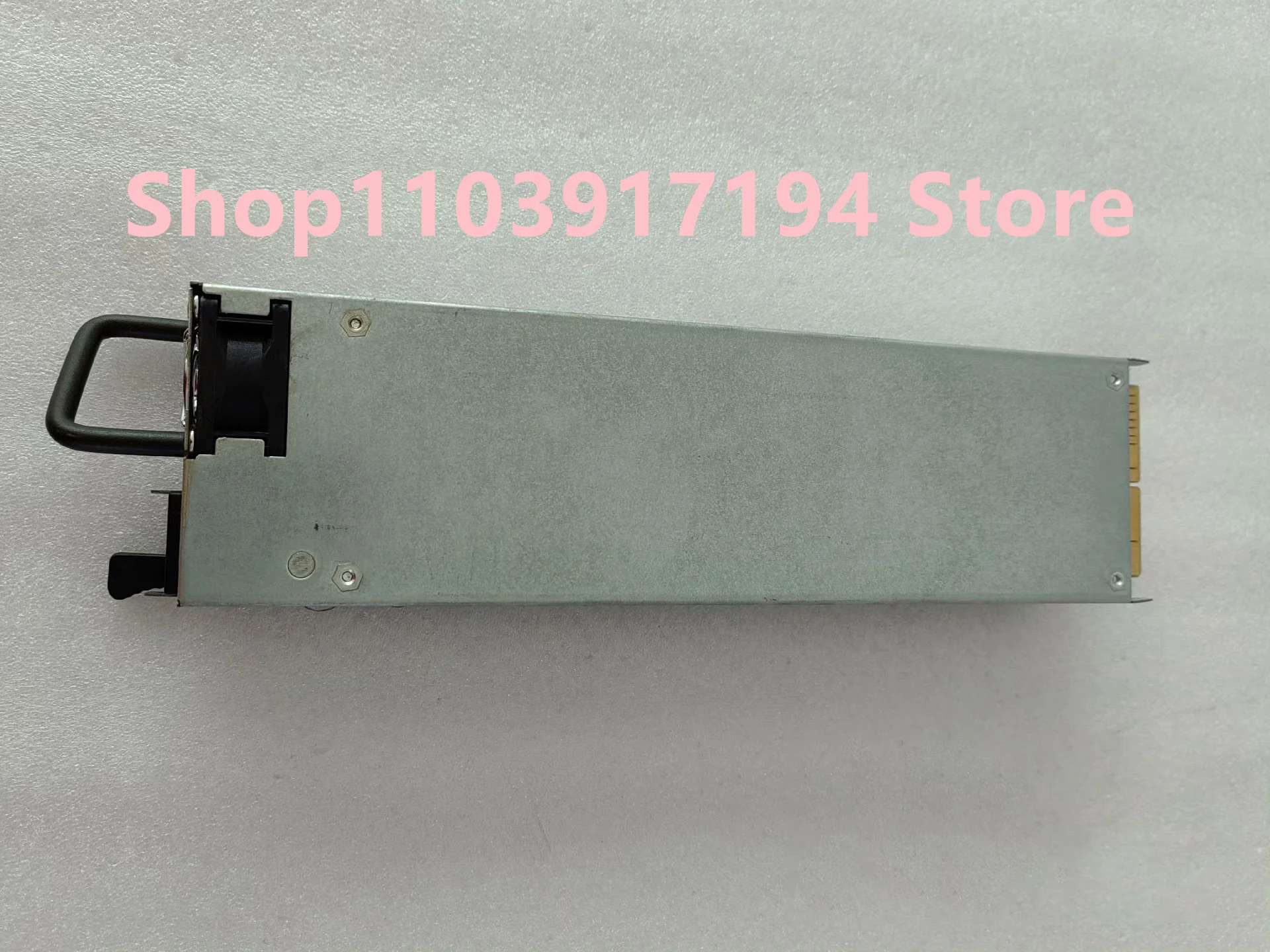 주니퍼 SAK250L-F4-GA03-0000FF JSA1500 SAK250L-F4 전원공급장치