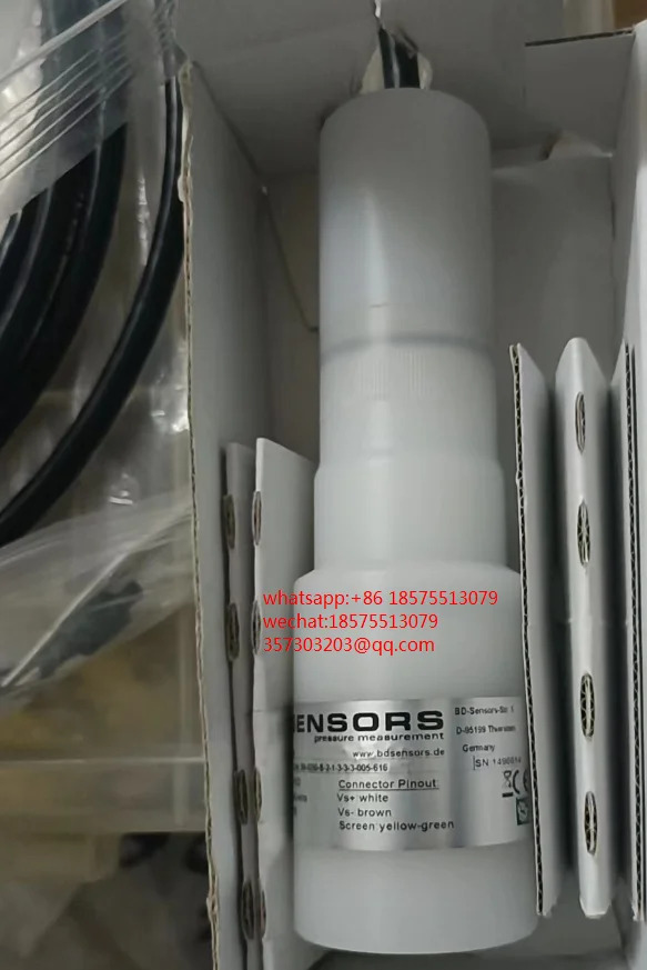 BD LMK-809 센서용신