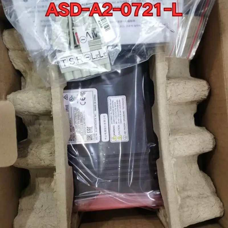 서보 드라이브 ASD-A2-0721-L