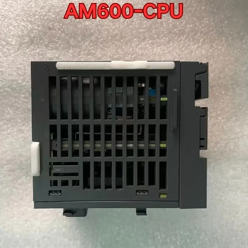 리퍼 AM600-CPU PLC 완료