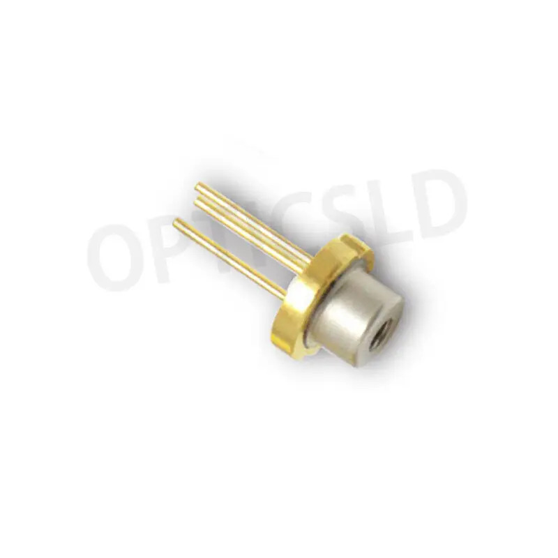 오스람 PLTB450B 레이저 다이오드 cl 블루 450nm 1.6W 1600mw 5.6mm개