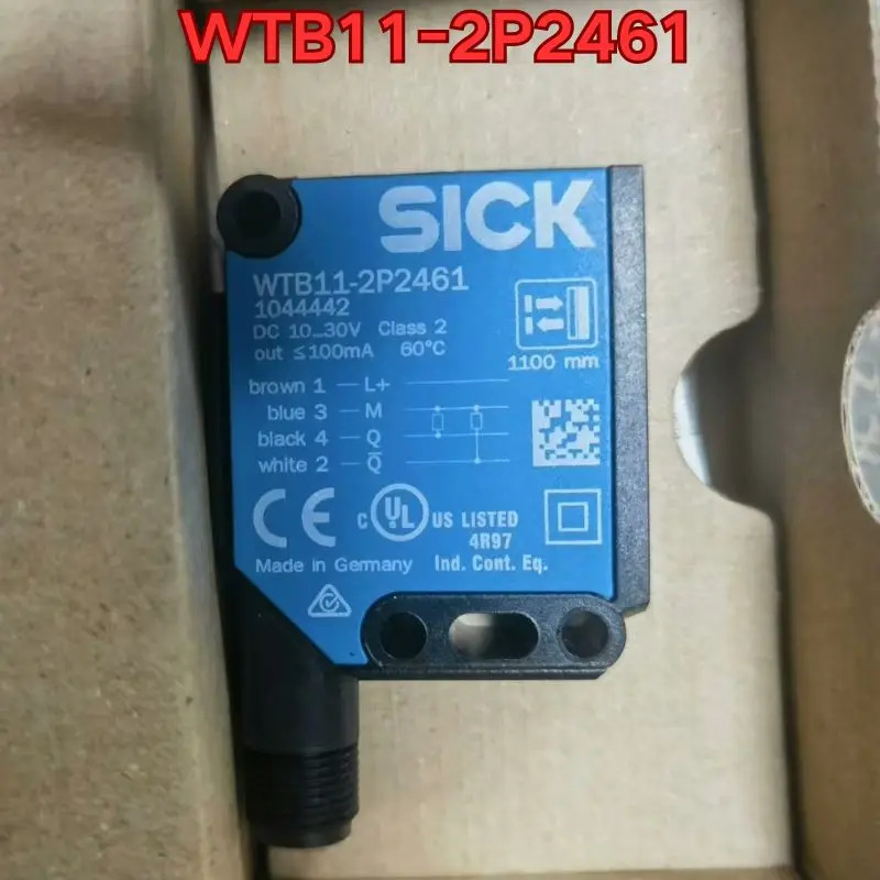 센서 WTB11-2P2461