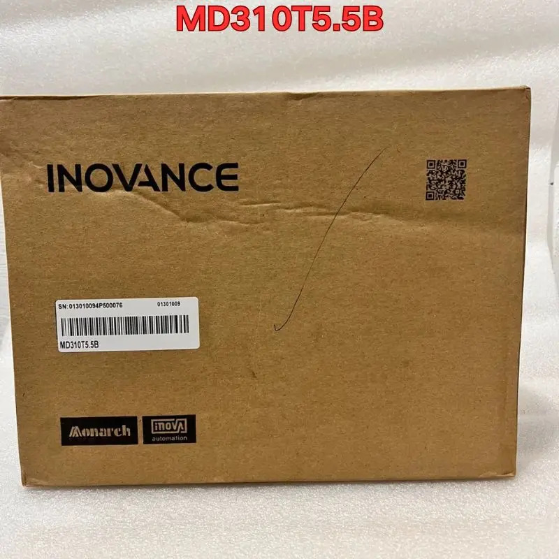 신형 인버터 MD310T5.5B