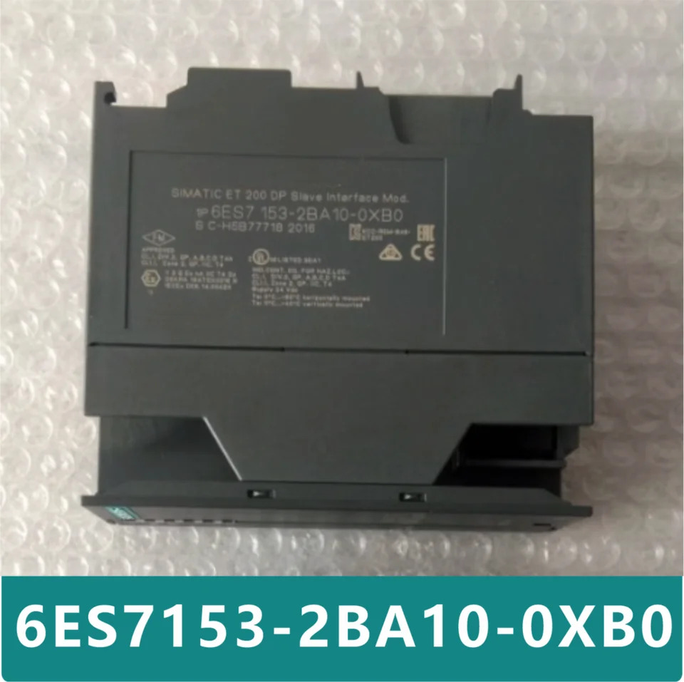 출력 모듈 6ES7153-2BA10-0XB0