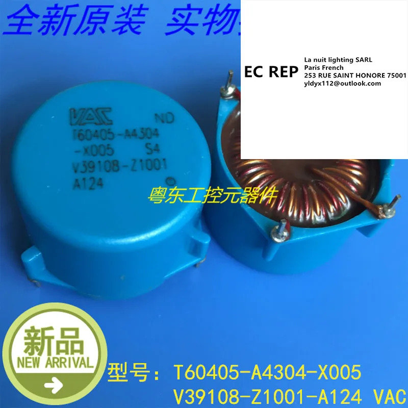 T60405-A4304-X005 V39108-Z1001-A124 신