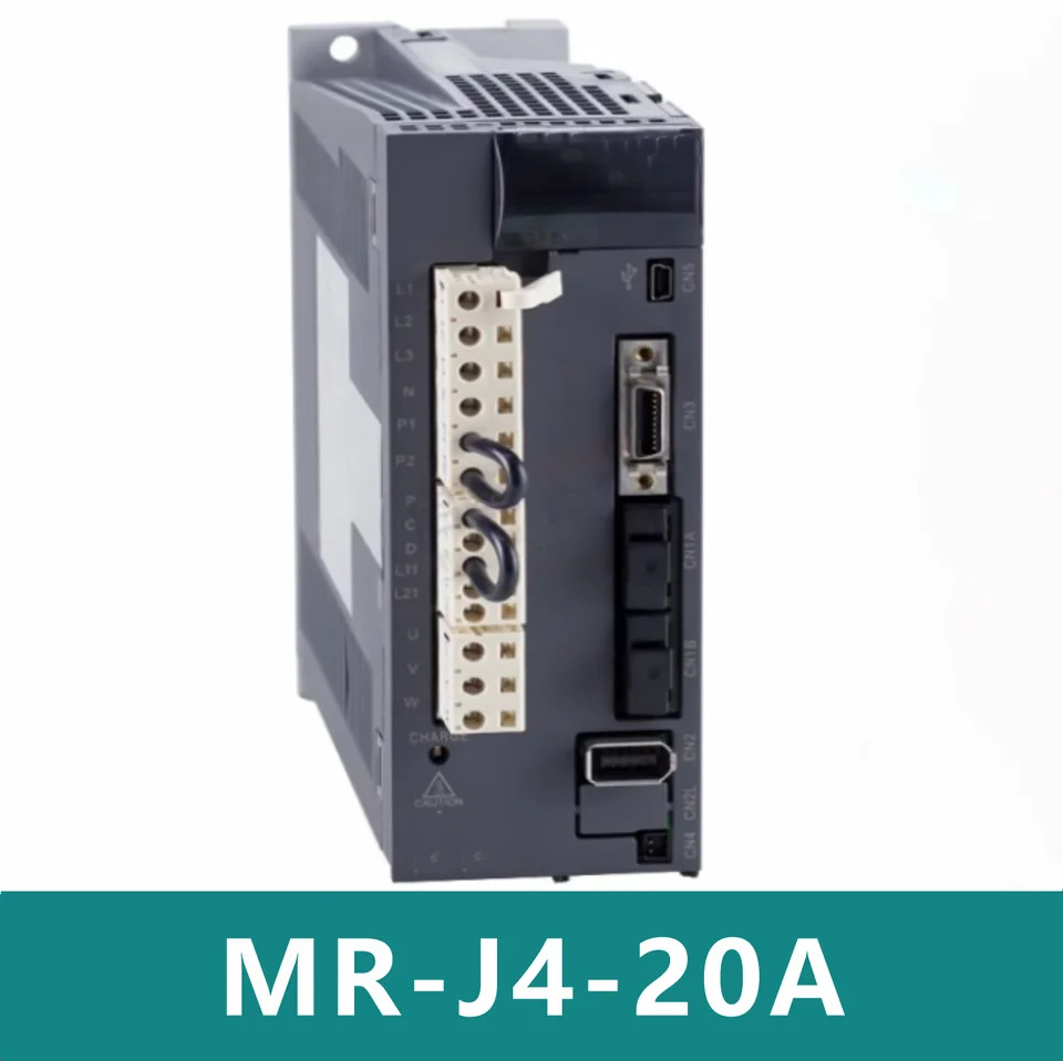 MR-J4-20A 오리지널 드라이브