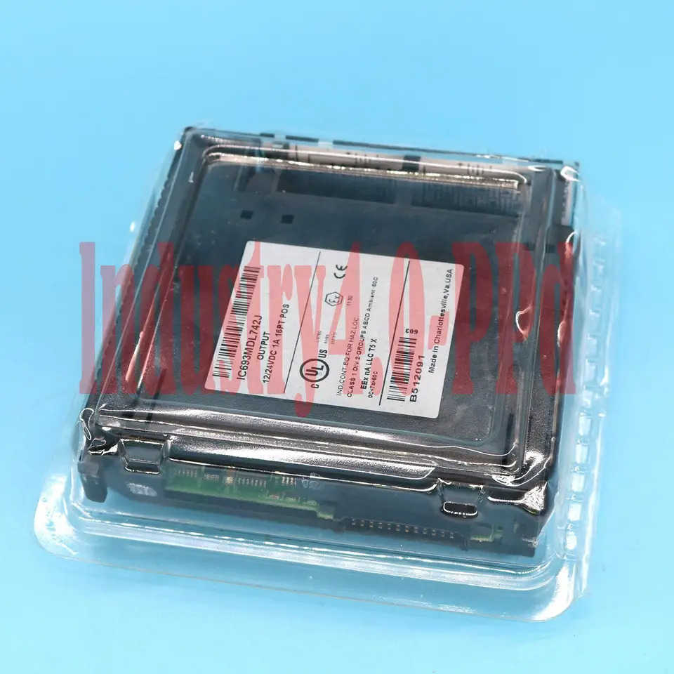 Fanuc IC69DL742 IC69DL742J 상QW 신