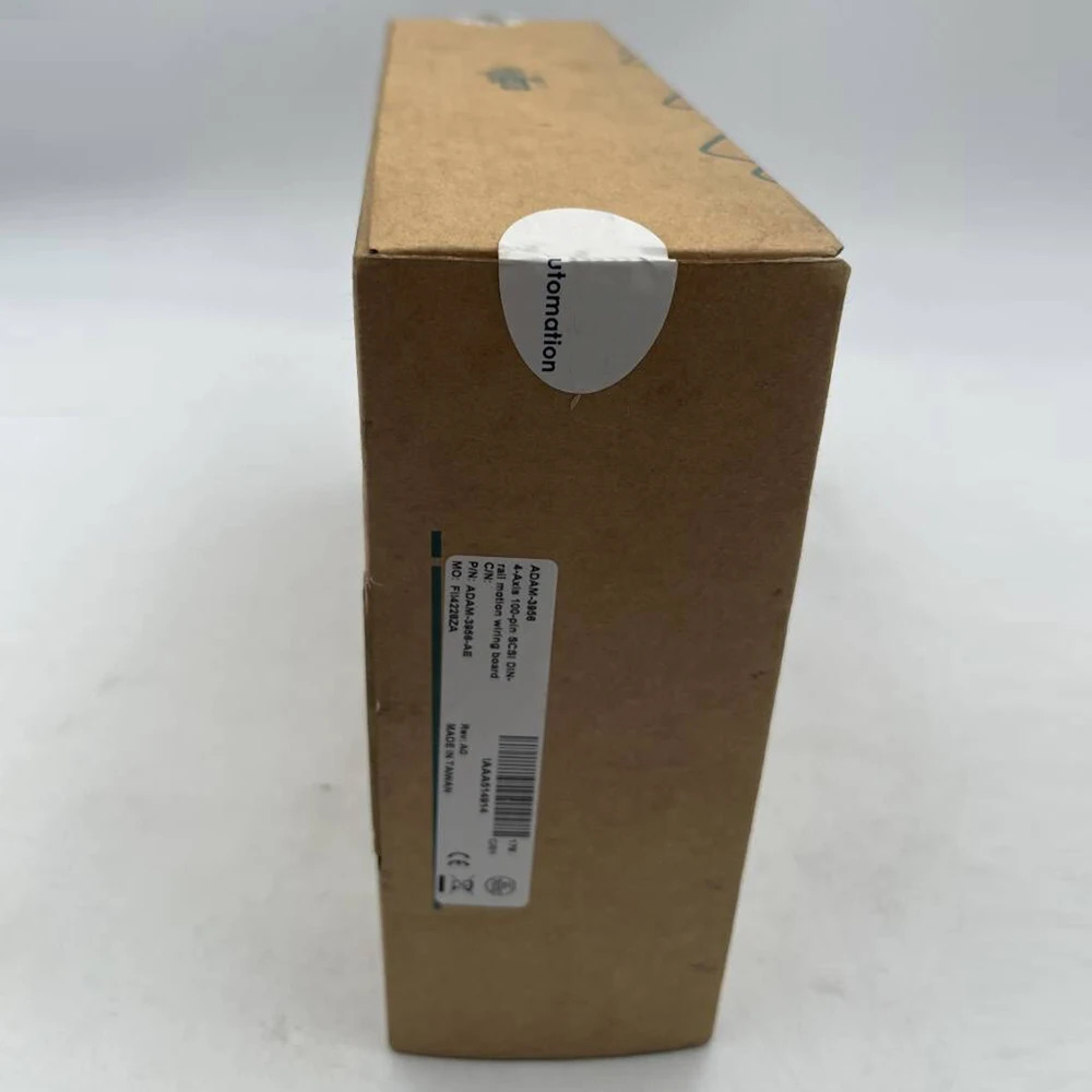 어드밴텍 ADAM-3956-AE ADAM-3956레일 터미널 보드 100PIN DIN 레일 커넥터