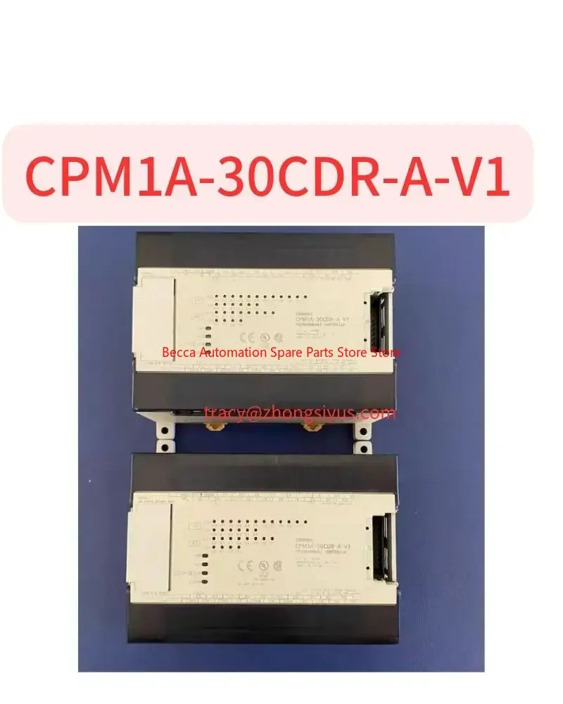 리퍼 CPM1A-30CDR-A-V1 CPM1A-20CDR-A-V1 프로그래머블 컨트롤러 OK