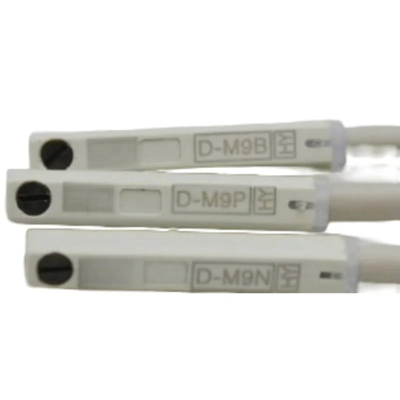 D-M9B XJ118-15NPU DF-AD-603-C1717 PR12-2DP