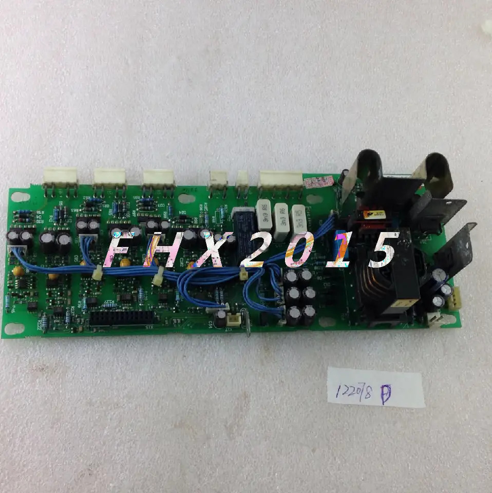 VACON PC00020-D