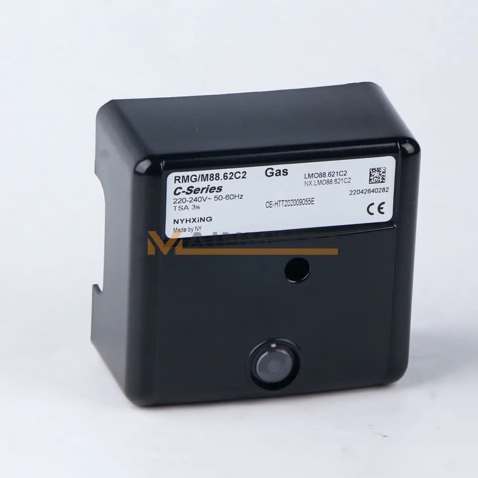화구 제어 프로 컨트롤러 RMG/M88.62C2 ONE NEW