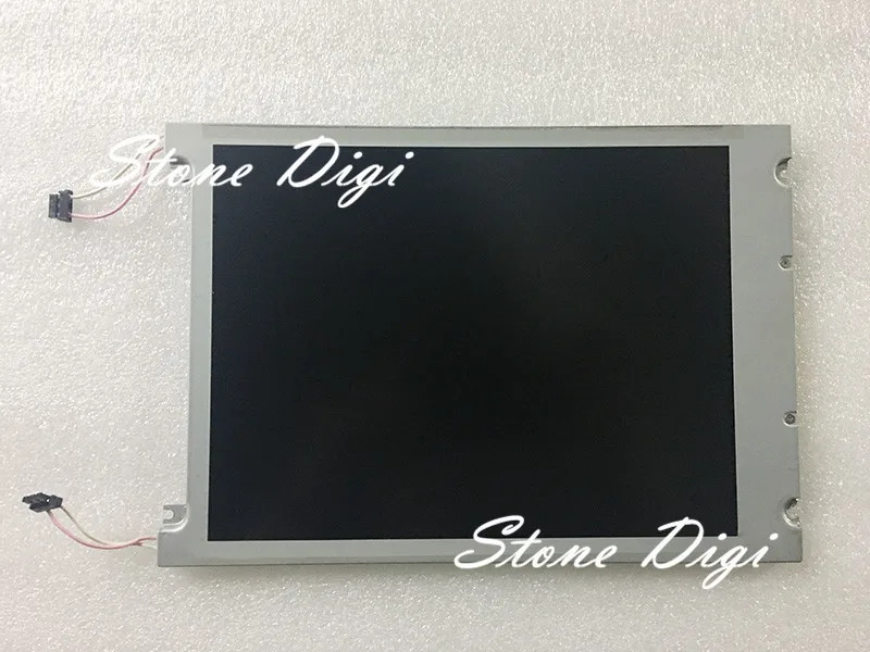 등급 A  KCB104SV2AA-A41 LCD 디스플레이 스크린 패널 KCB104SV2AA A41 10.4 인치