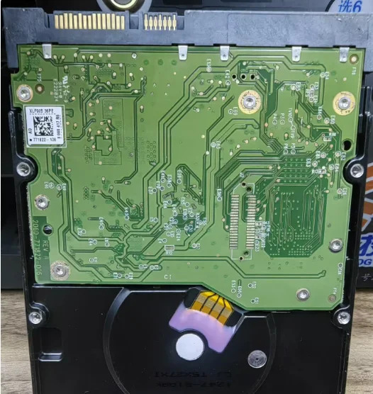 WD4000FYYZ 6ES7194-4FA00-0AA0 VP542-5GD1-03A 2306566 VTC-500WM00-HI FX3GE-40MT/DSS
