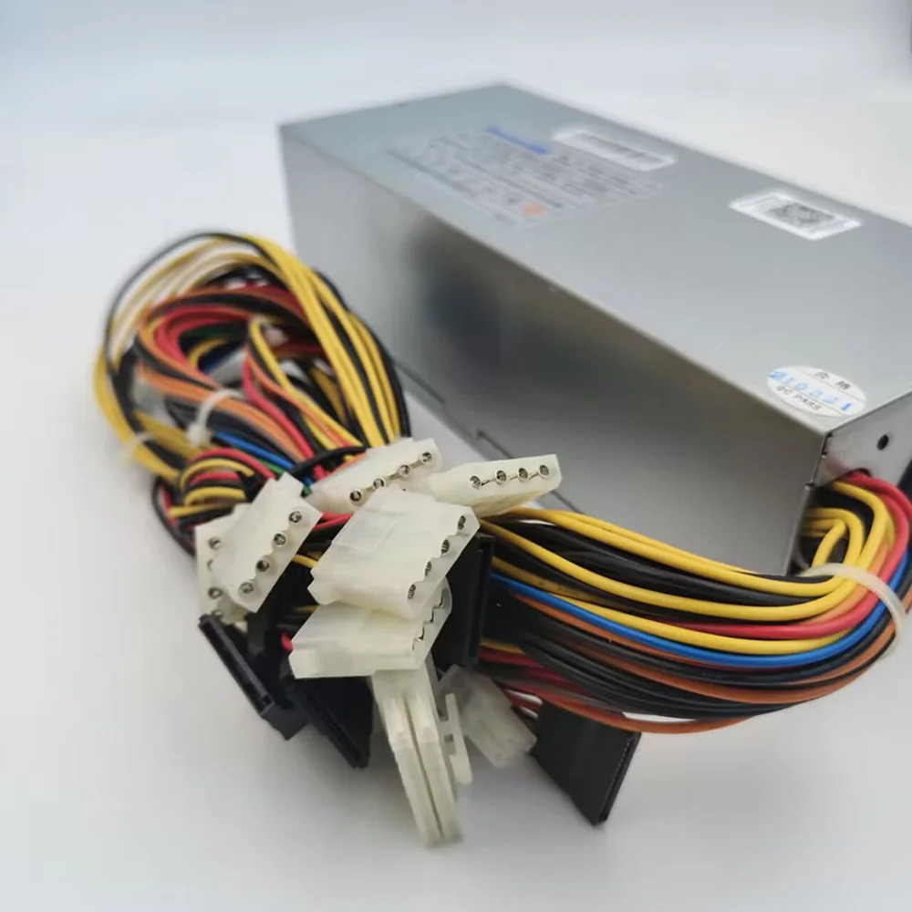 510W 2U 전원공급장치 HK600-12UEPP