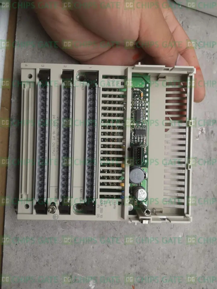 PLC 170ADM35010