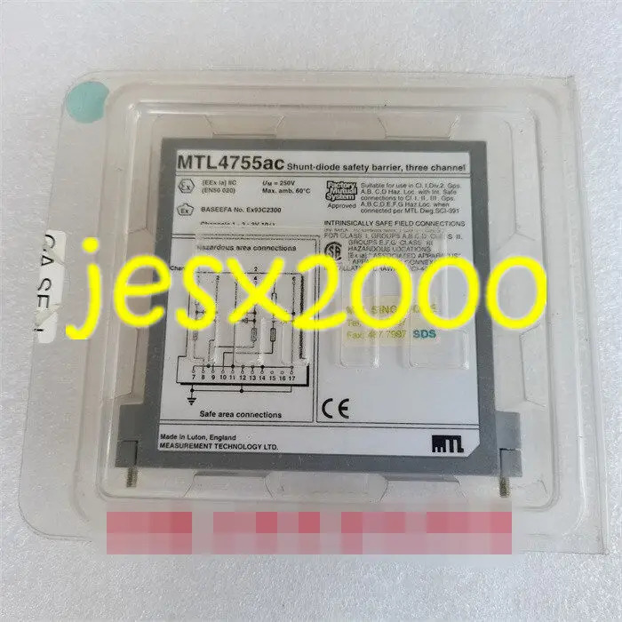 MTL 솔레이터 MTL4755ac 신 1PC