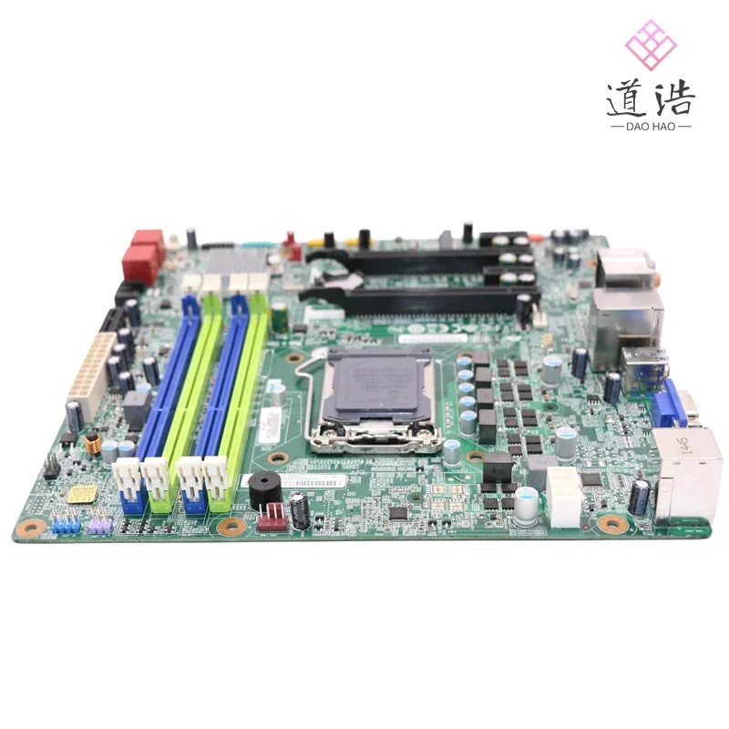 Lenovo호환 Erazer X510 마더보드 IZ87MZ87H3-LM 90004025 LGA 1150 DDR3 Z87 메인보드 리퍼 완료 완전 작동