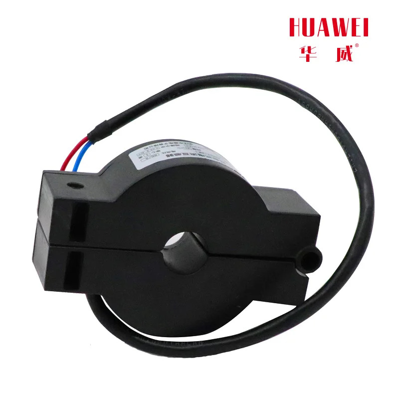 잘 형성 된 입력 전류 변압기 ZDKCT18M 50-300A 출력 5A 1AmA0  10VAC