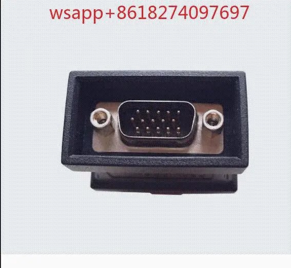 자동차 부품 커넥터 테스터 플매트 카펫 러그 X300PR03 DP/DP600 OBD16 핀 OBDSTAR 메라인