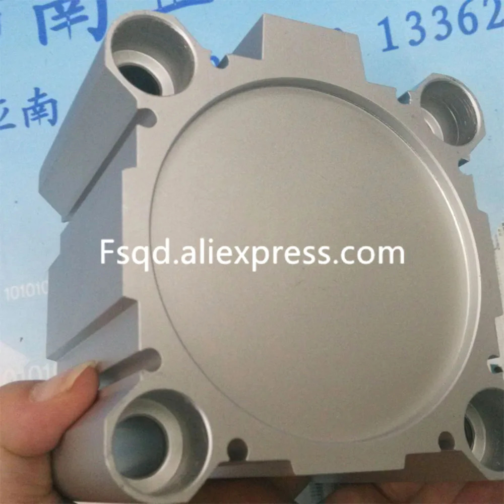 CDQ2B80-5DZ CDQ2B80-10DZ CDQ2B80-15DZ SMC 공압 실린더 도구 컴팩트 부품