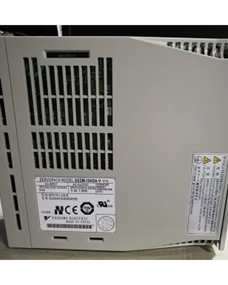 SGDM-15ADA-V 서보 드라이브 SGDM 15ADA V 신