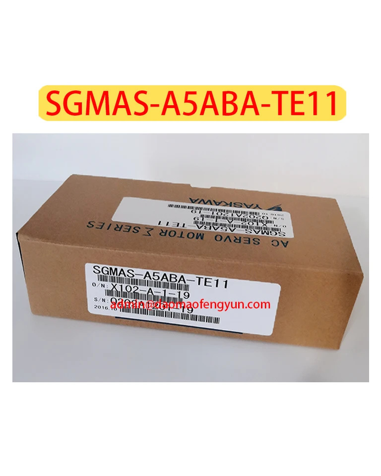SGM호환AS-A5ABA-TE11 서보모터 SGM호환AS A5ABA TE11 신