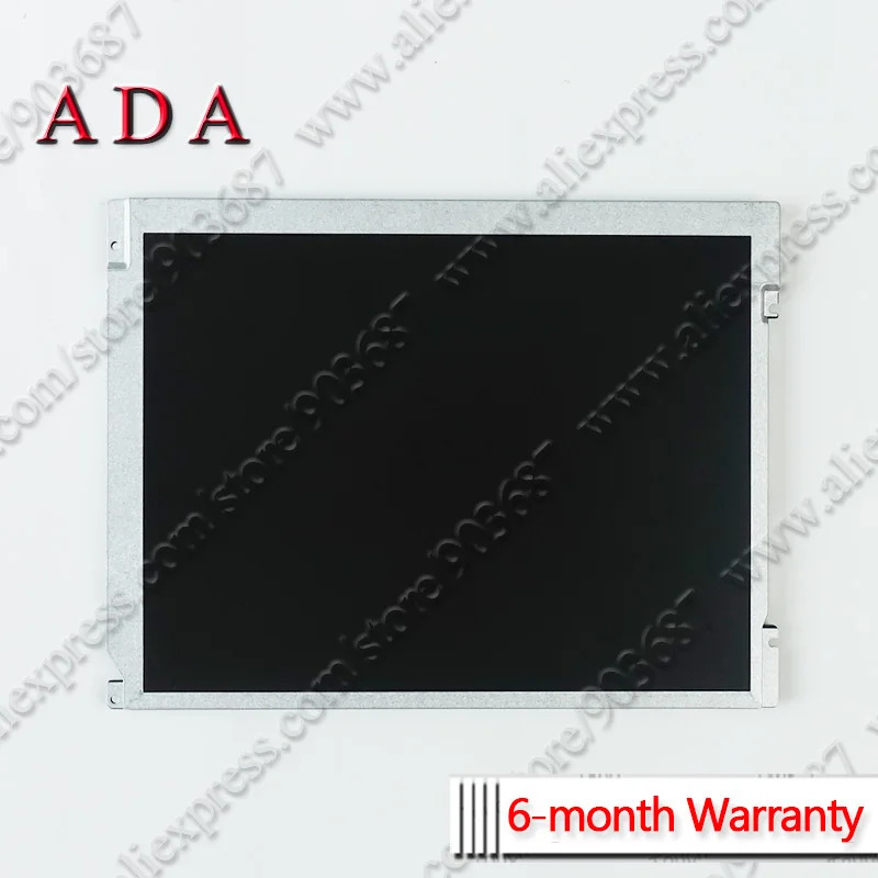 KEBA KeView v2 LCD 디스플레이 패널 OP 450LD U-2010 부품 No.85108 OP450A