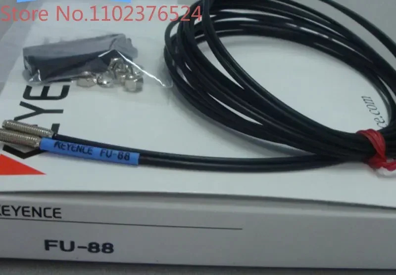 FU-88 광섬유 유닛 센서