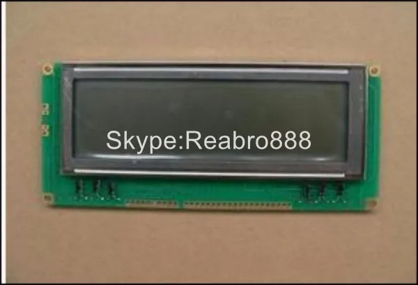LCD 화면 디스플레이 모듈 LMG6382QHFR