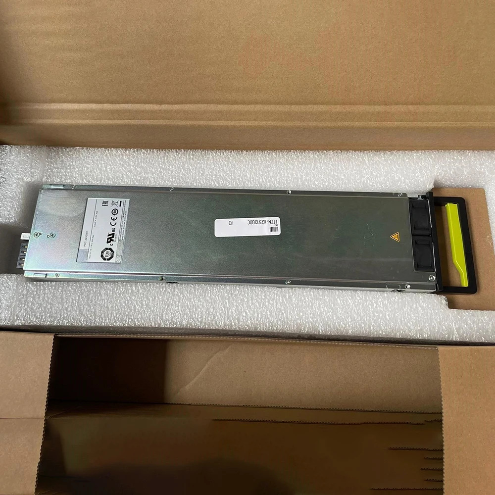 Huawei호환 PDC-2200WC완전히 리퍼된 통신 전원 모듈