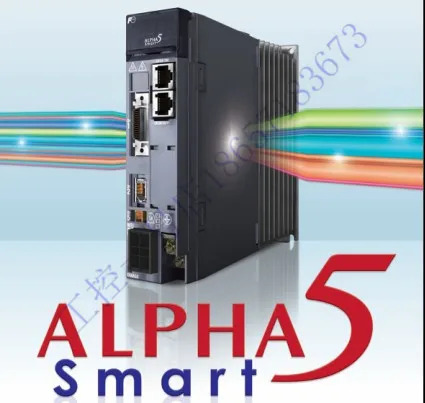 후지 서보모터 GYB751D5-RC2 RYH751F5-VV2 750W 세트 신