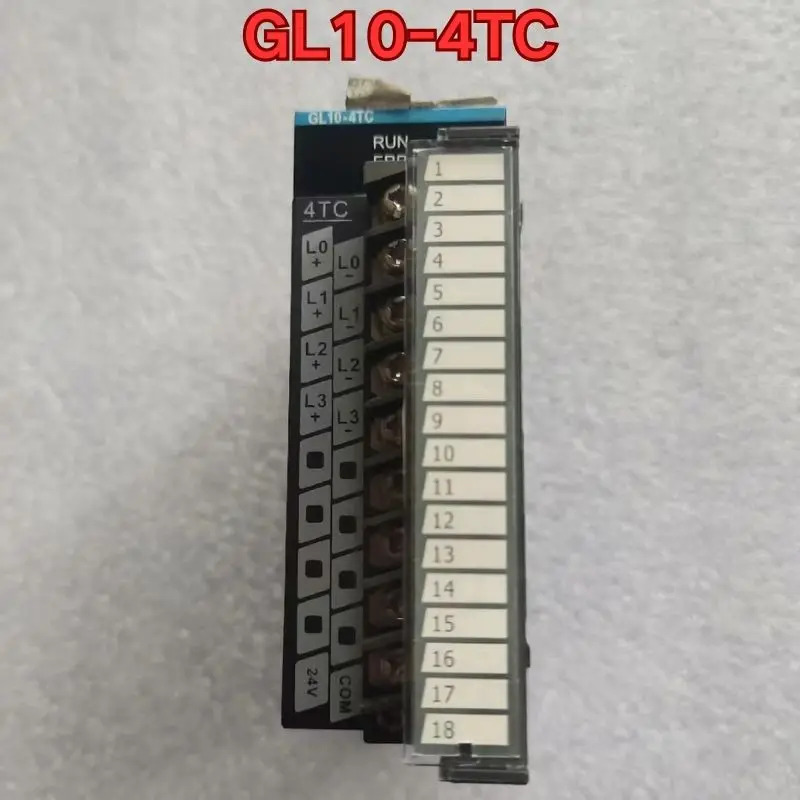 리퍼 GL10-4TC PLC 완료