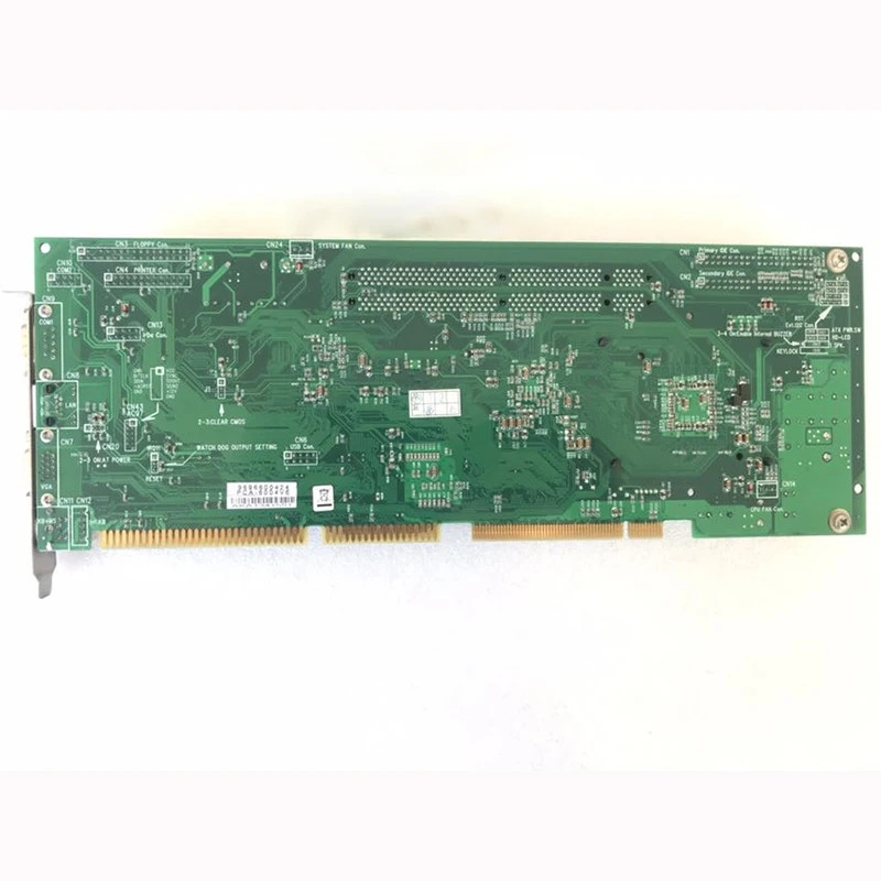 어드밴텍 산업마더보드 PCA-6004 Rev.A2 PCA-6004VE용