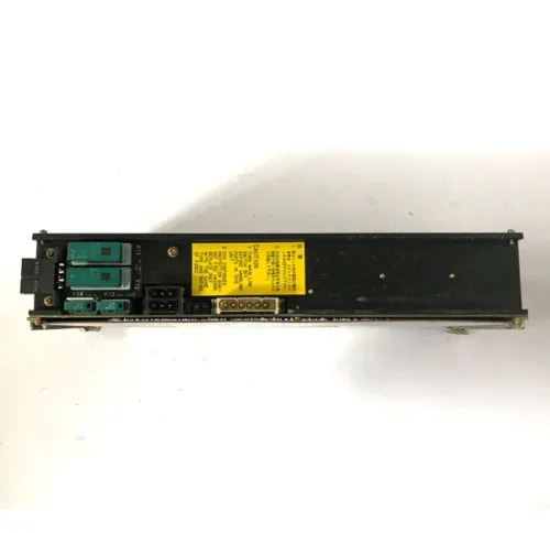 FANUC A16B-1212-0100-01 전원 장치  1